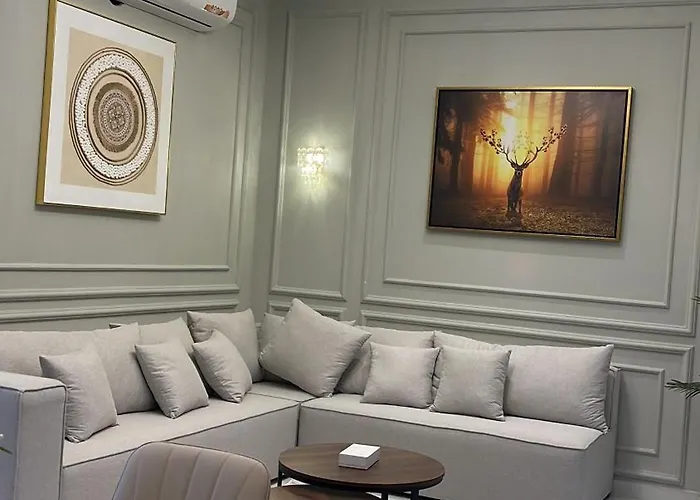 Al Rayaan Villa