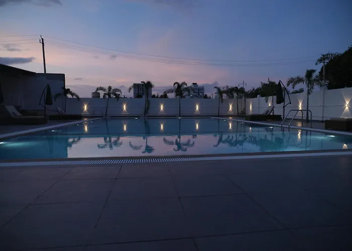 Harikaa Resort