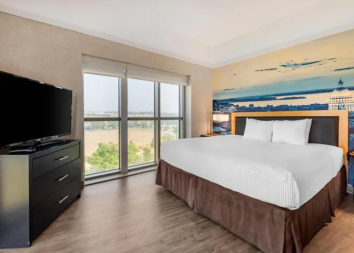 Cambria Hotel Madison East