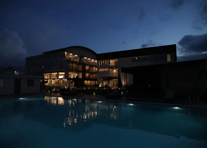Harikaa Resort