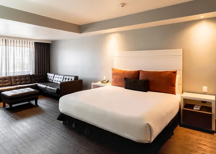 Real Inn Tijuana By Camino Real Hoteles
