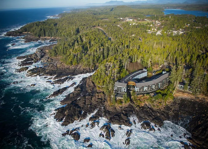 Black Rock Oceanfront Resort
