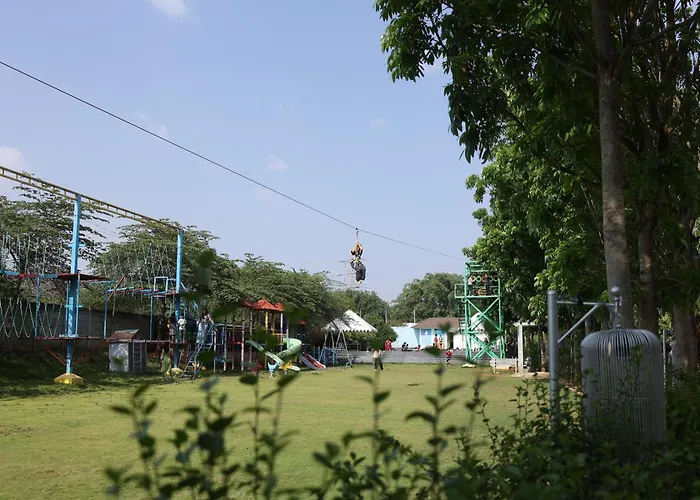 Gubbi Goodu Green Resort