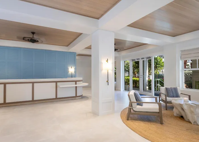 Opal Key Resort & Marina