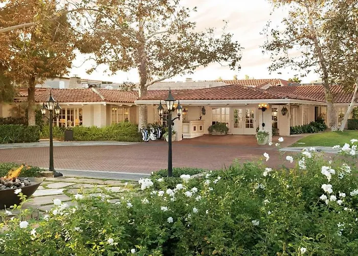 Rancho Bernardo Inn