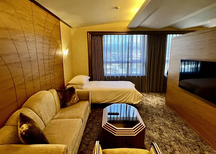 The Landis Taipei