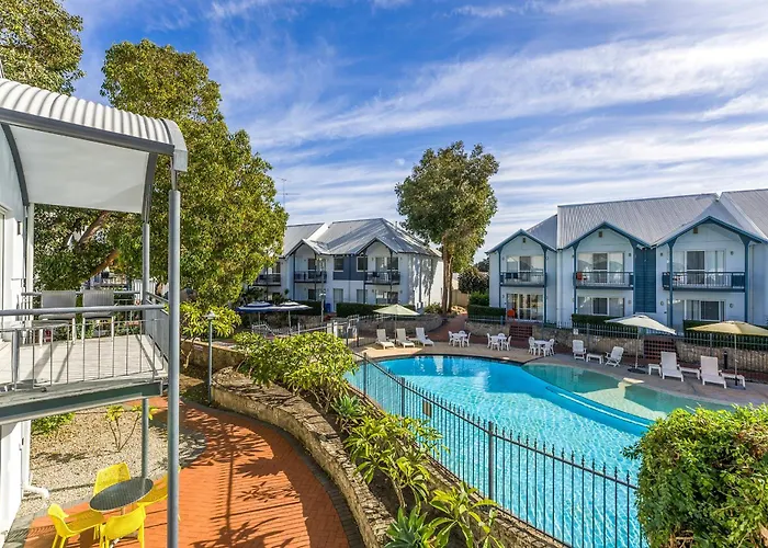 Mandurah Quay Resort