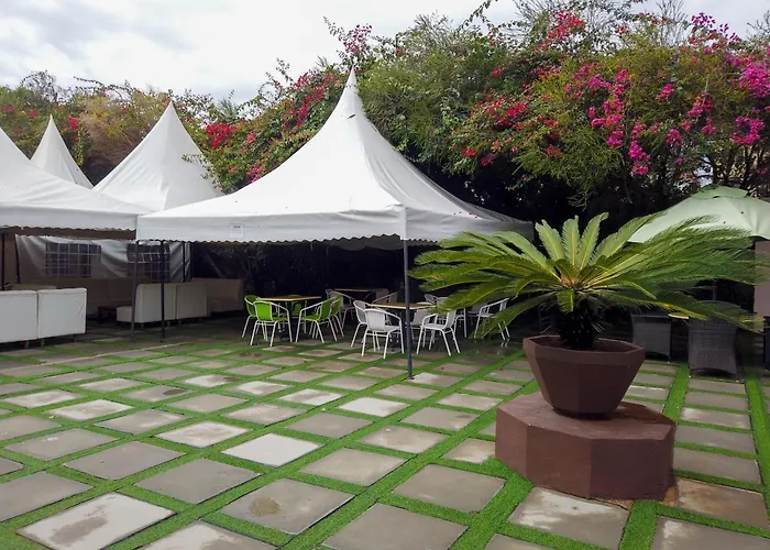 67 Airport Hotel Nairobi