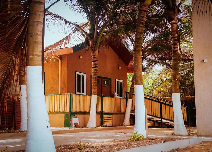 Best 20 Spa Resorts in Accra, Ghana | Spa resorts