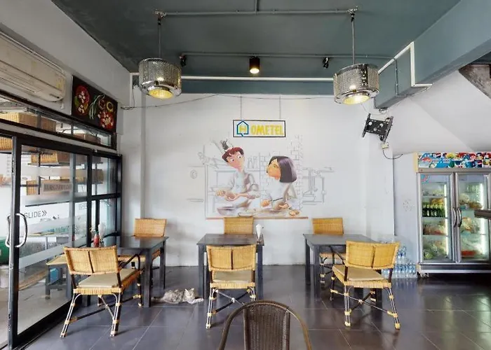 Hometel Hotel