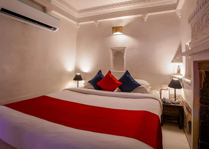 Madri Haveli