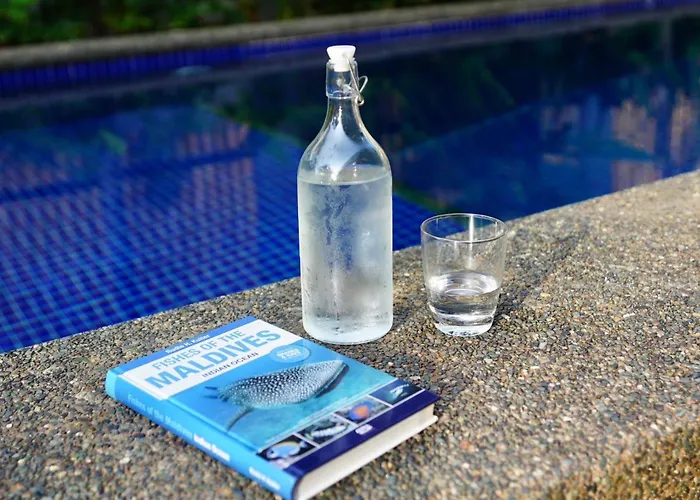 Mayfair Garden Resort