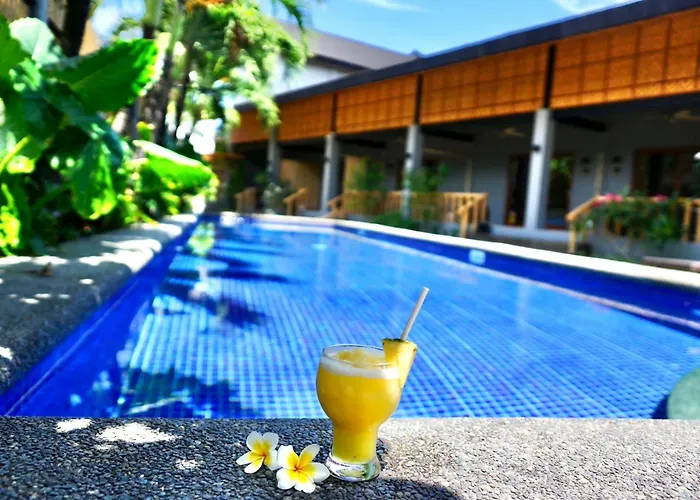 Mayfair Garden Resort