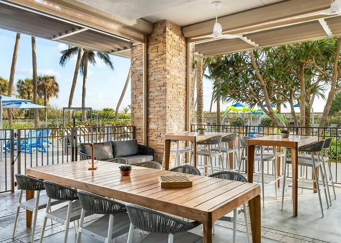 Marriott'S Oceana Palms