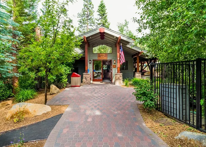 Aspen Grove Studio At Northstar