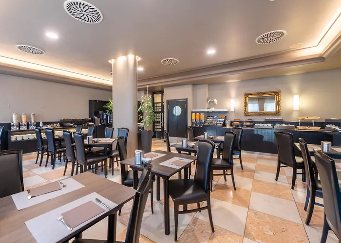 Hotel Palace Verona