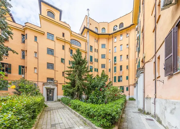 San Pietro View Boutique Rooms