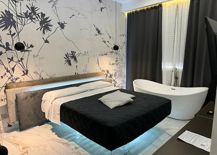 Relais Stibbert Florence