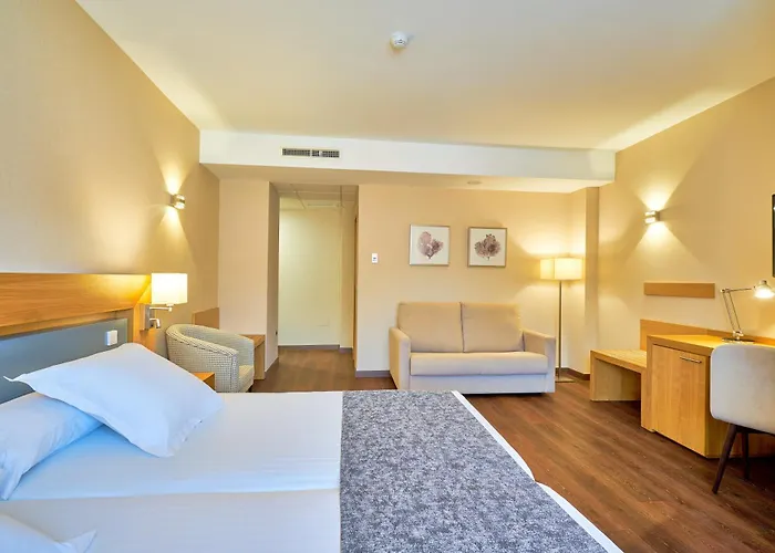 Hotel Guadalmedina
