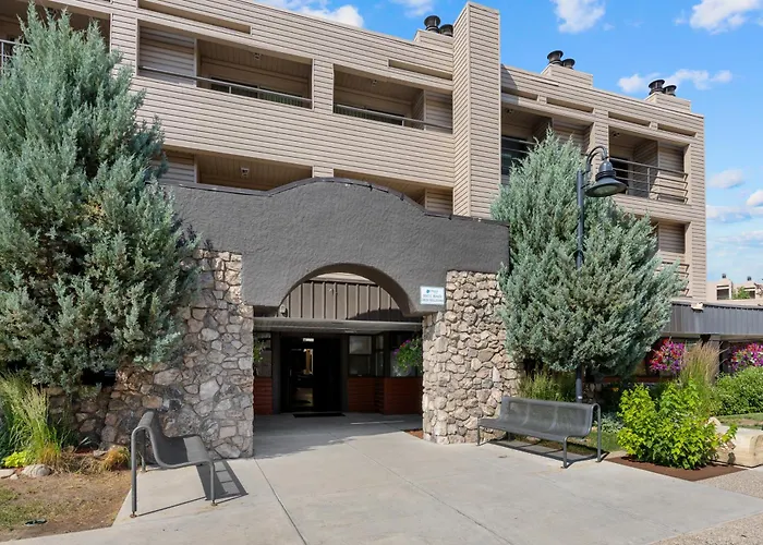 The Christie Lodge - All Suite Property Vail Valley/Beaver Creek