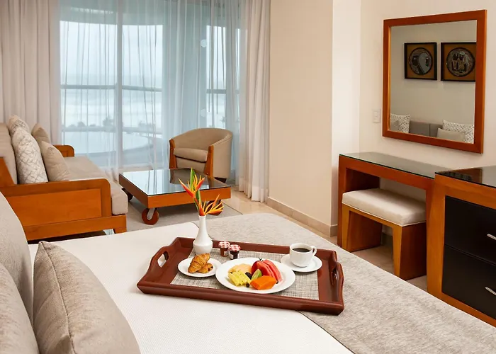 Grand Ocean Breeze Acapulco