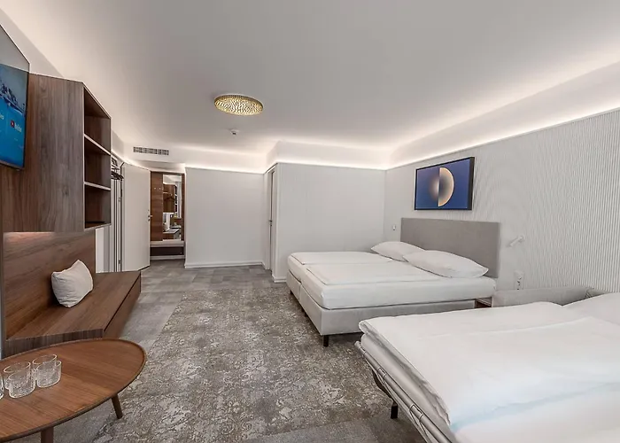 Hotel Mondschein