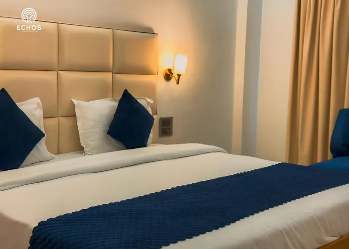 Echos Hotel Rishikesh