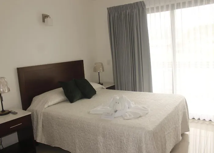 Hotel Arenal By Regina