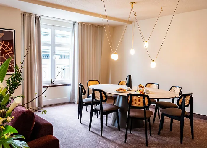 Hotel Saint-Sulpice