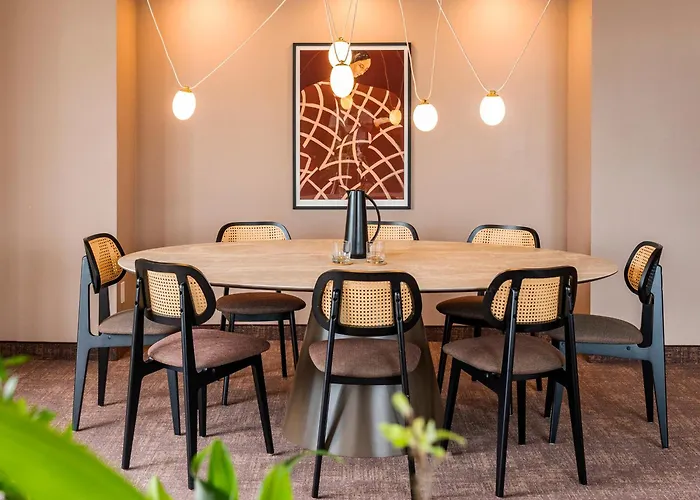 Hotel Saint-Sulpice