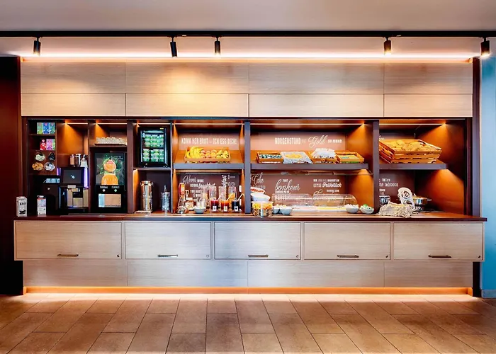 B&B Hotel Frankfurt-Niederrad