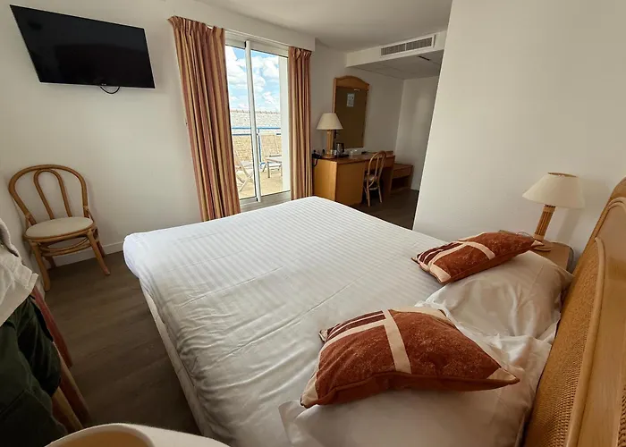 Hôtel Édenia - Spa Estime&Sens