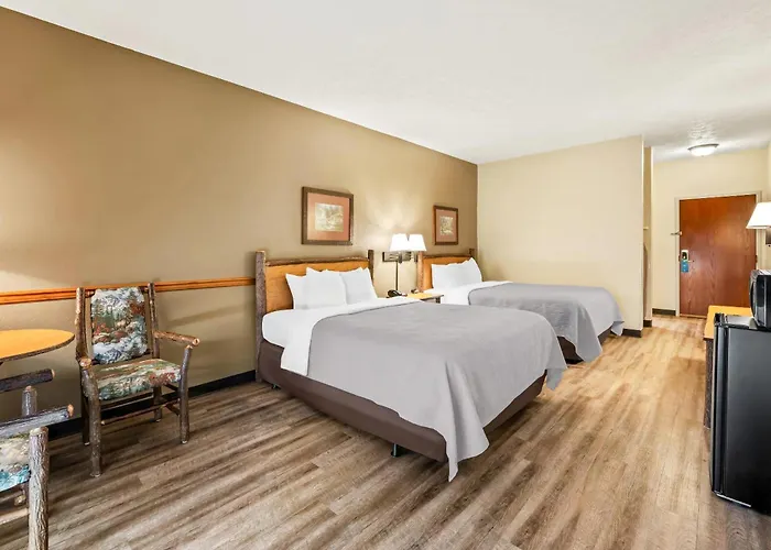 Quality Inn & Suites Big Stone Gap