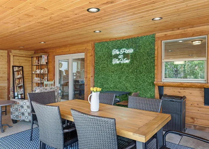 Best Western Vista Inn