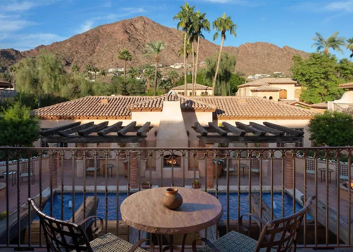 Royal Palms Resort And Spa, Part Of Hyatt