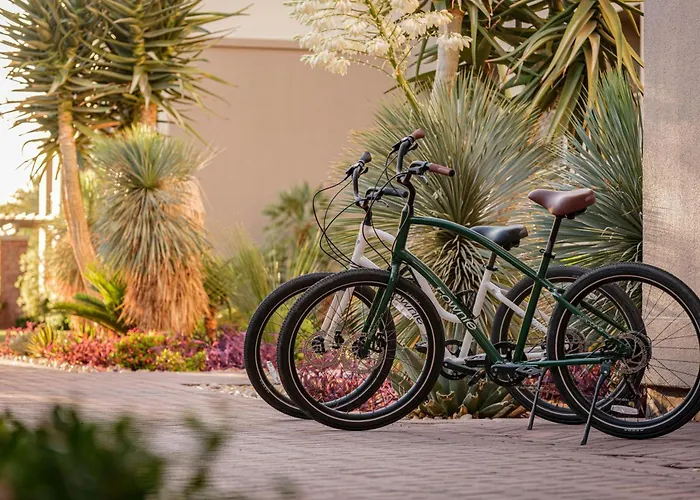 The Westin Kierland Villas, Scottsdale