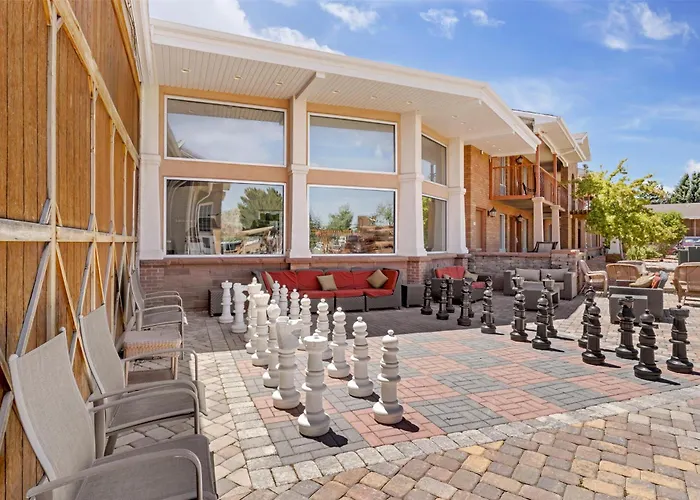 Best Western Plus Cedar City