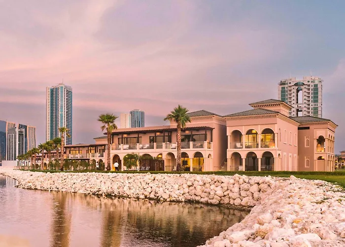 Royal Saray Resort