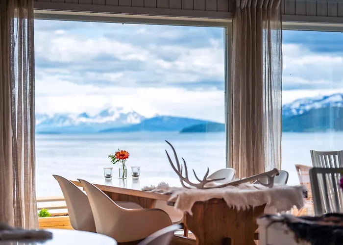 Yggdrasil Farmhotel Retreat, Spa & Yoga
