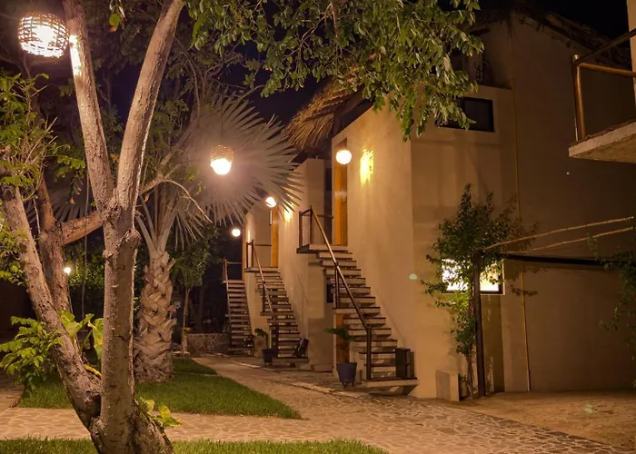 Casa Lu Hotel Boutique