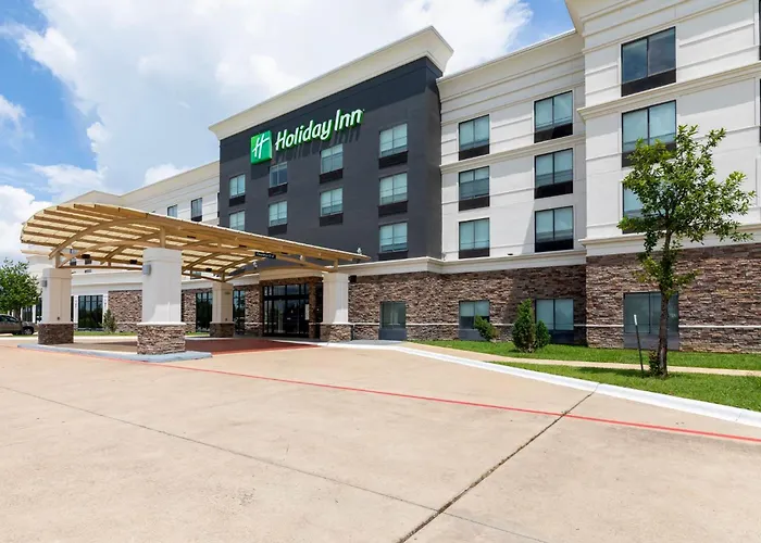 Holiday Inn Austin North By Ihg
