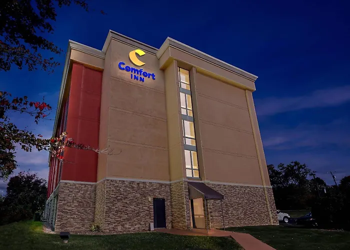 Comfort Inn Cranberry Twp
