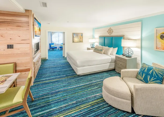 Margaritaville Resort Gatlinburg