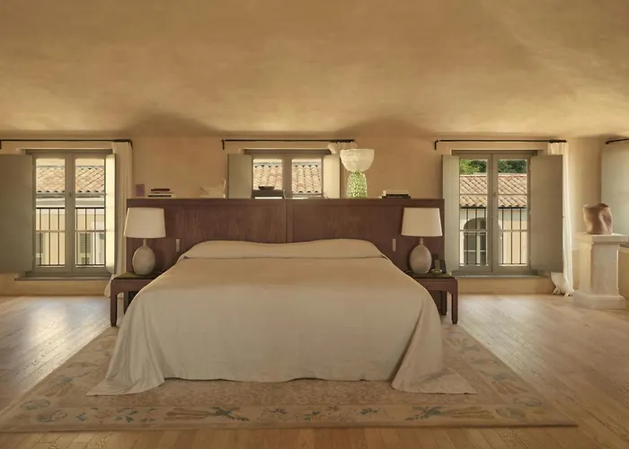 Hôtel du Couvent, a Luxury Collection Hotel, Nice