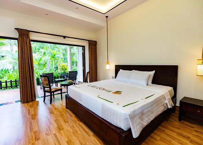 Diamond Bay Resort & Spa
