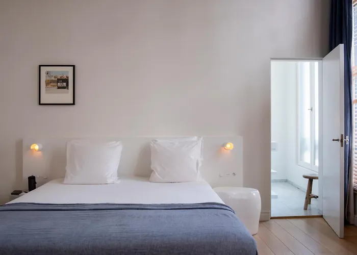 Hotel Julien