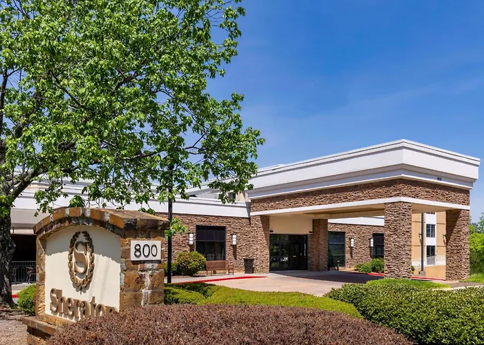 Sheraton By Marriott Atlanta Perimeter Dunwoody