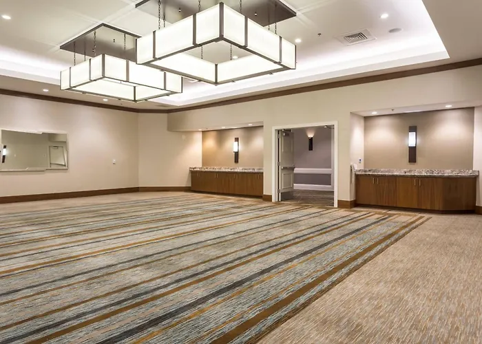 Raleigh Marriott Crabtree Valley