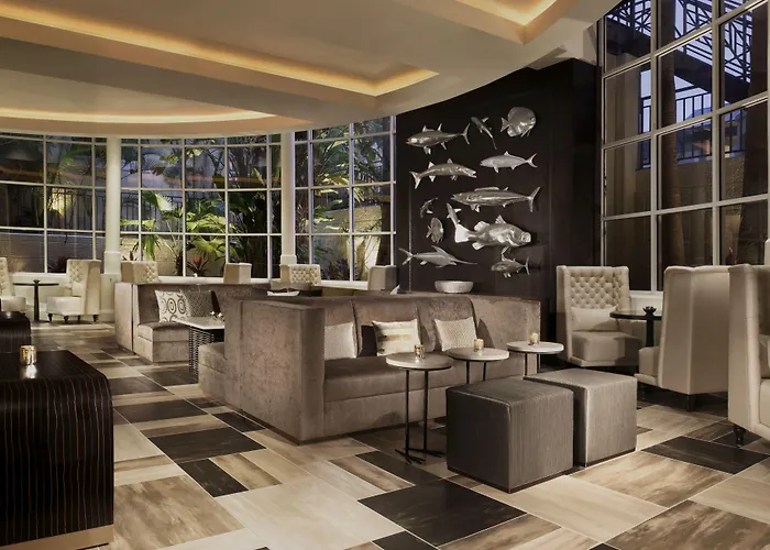 La Concha Key West, Autograph Collection