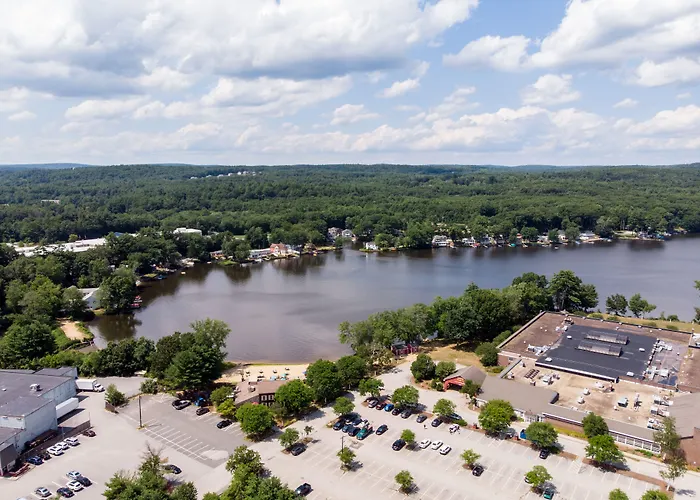 Sturbridge Host Hotel And Conference Center (Adults Only)